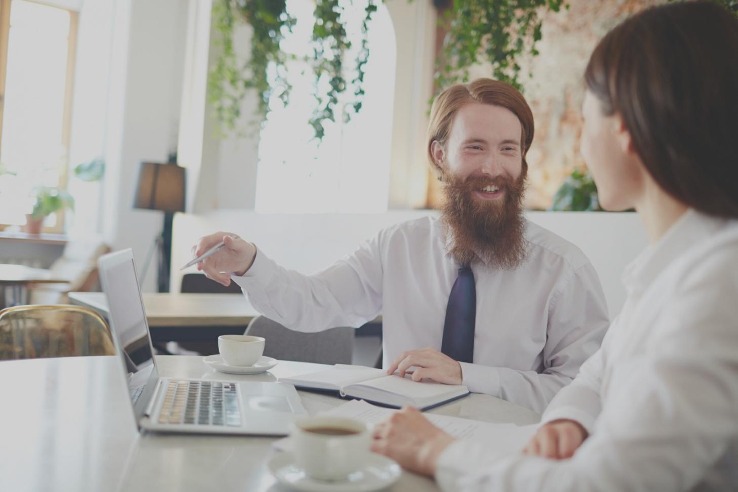 Espace de travail collaboratif ceraviontela