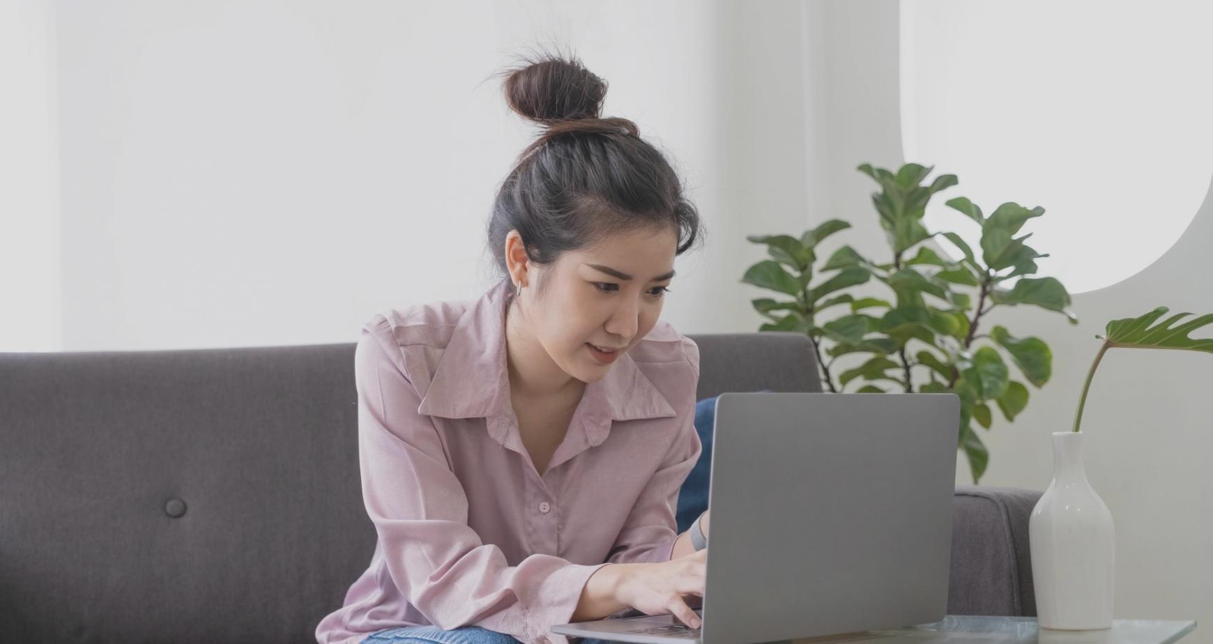 Espace de travail collaboratif pour la planification financière